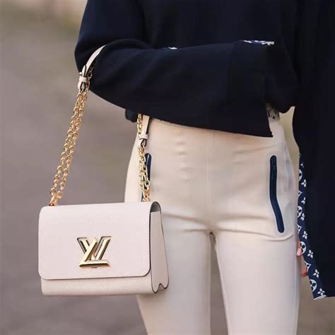 louis vuitton twist bags